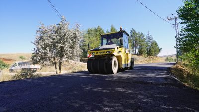 Kahramanmaraş Büyükşehir Belediyesi, Başkan Fırat Görgel liderliğinde şehrin en kapsamlı