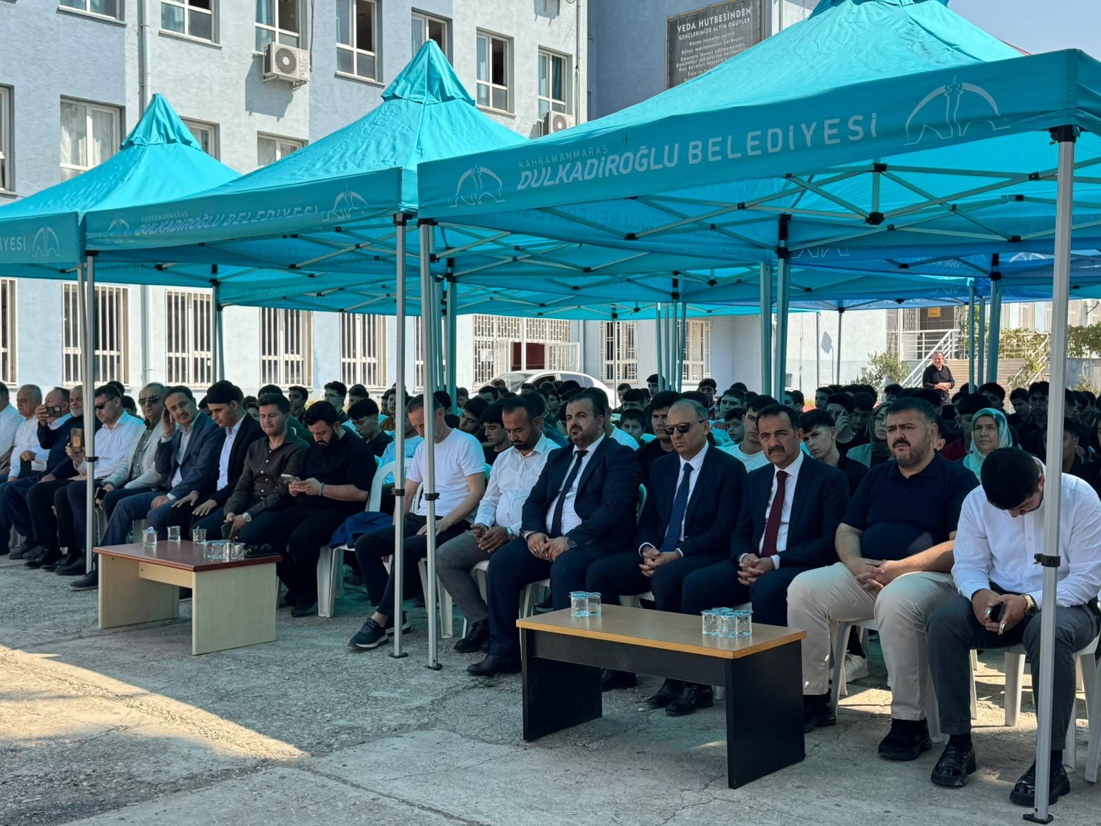 Dünya birincisi hafız Kahramanmaraş’ta 1 IMG WA