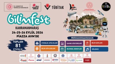 Bilim kültürü ve iletişiminin toplumda yaygınlaştırılması, bilimsel bilginin toplumun farklı
