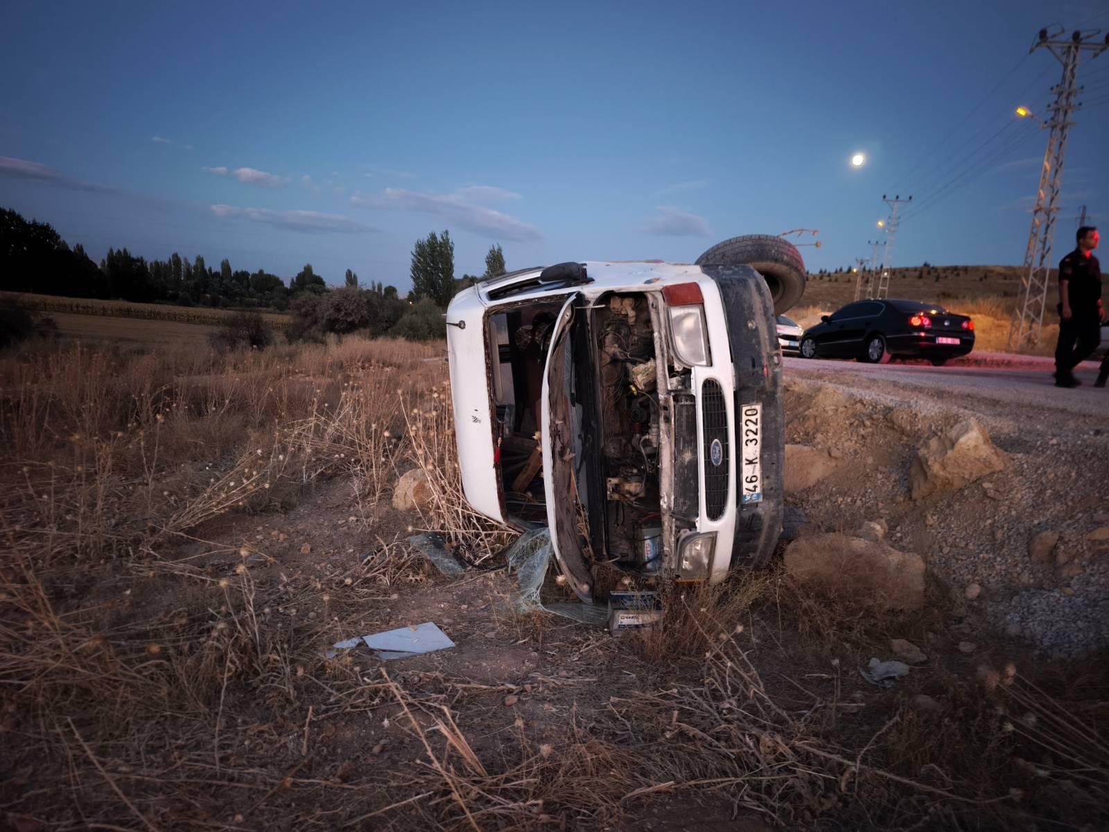 Elbistan’da trafik kazası: 66 yaşındaki kadın hayatını kaybetti 1 IMG WA