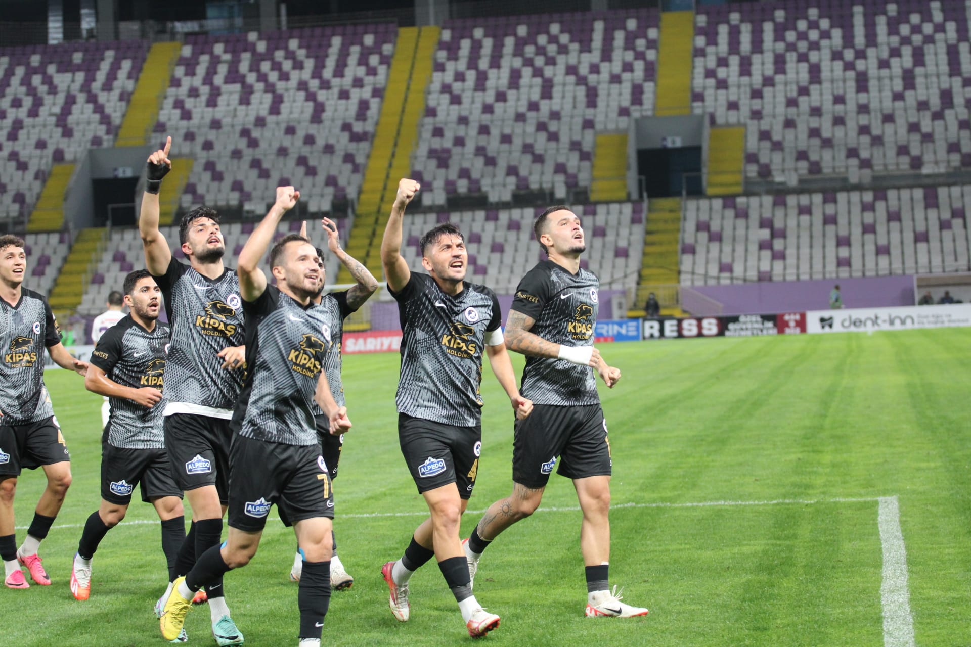 İstiklalspor Ordu’da Saf Zafer: 1-0 1 IMG WA