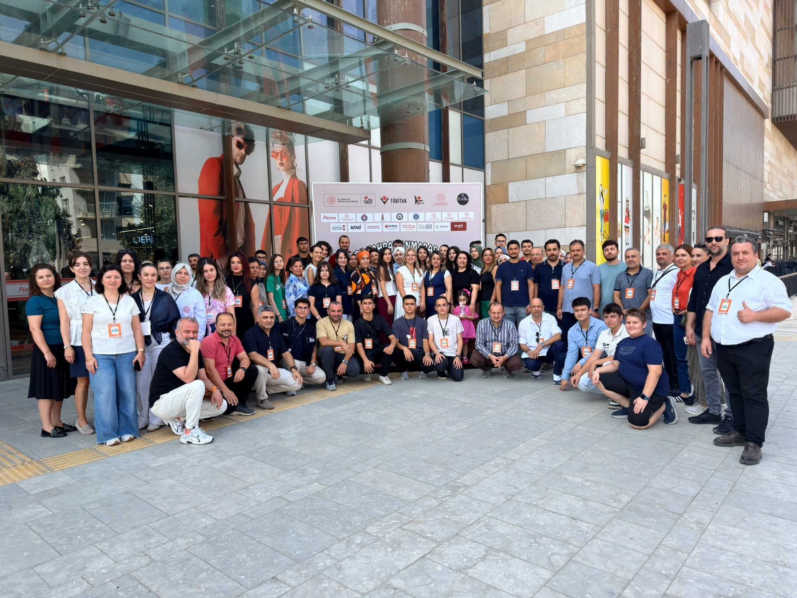 BİLİMFEST Kahramanmaraş Bilim Dolu Üç Günün Ardından Tamamlandı 1 IMG WA