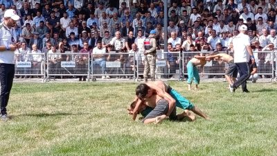 Geleneksel Türk güreşinin önemli dallarını bir araya getiren organizasyon, hem