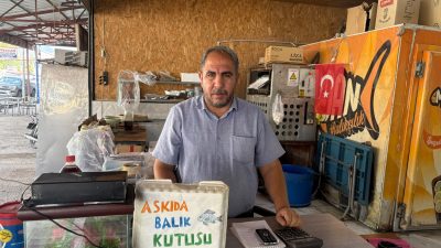 Dayanışma ve paylaşma kültürünün güzel bir örneği olan uygulamada, hayırsever