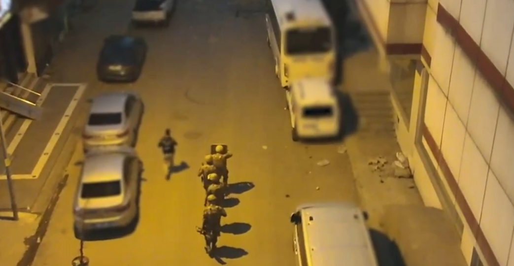 Emniyet Genel Müdürlüğü Narkotik Suçlarla Mücadele Başkanlığı ile Cumhuriyet Başsavcılıklarının