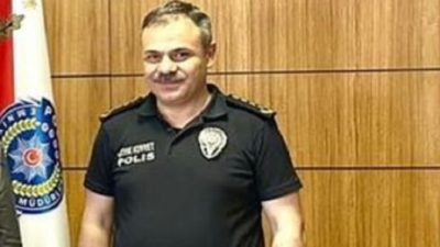 Öte yandan mevcut Kahramanmaraş İl Emniyet Müdürü Hasan Yiğit, karar