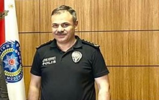 Öte yandan mevcut Kahramanmaraş İl Emniyet Müdürü Hasan Yiğit, karar