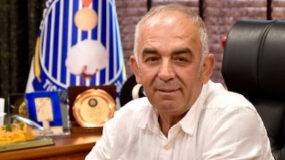 Bizim bu şehre daha çok borcumuz var. Devletimizin bize verdiği