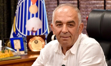 Bizim bu şehre daha çok borcumuz var. Devletimizin bize verdiği