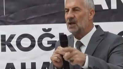 Kayıran, kentin 8 milletvekilinin şehirdeki ortak sorunlar konusunda birlikte hareket