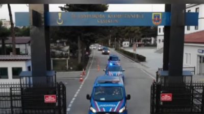 Jandarma Genel Komutanlığı Narkotik Suçlarla Mücadele Daire Başkanlığı ile Cumhuriyet