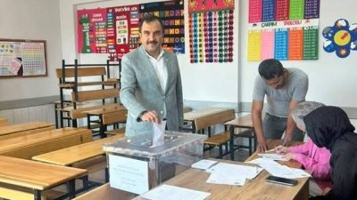 Eğitim-Bir-Sen Kahramanmaraş 1 No’lu Şube tarafından gerçekleştirilen Onikişubat, Dulkadiroğlu, Türkoğlu