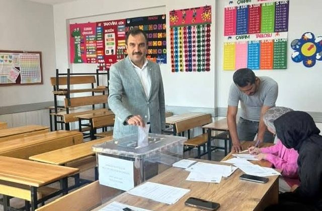 Eğitim-Bir-Sen Kahramanmaraş 1 No’lu Şube tarafından gerçekleştirilen Onikişubat, Dulkadiroğlu, Türkoğlu