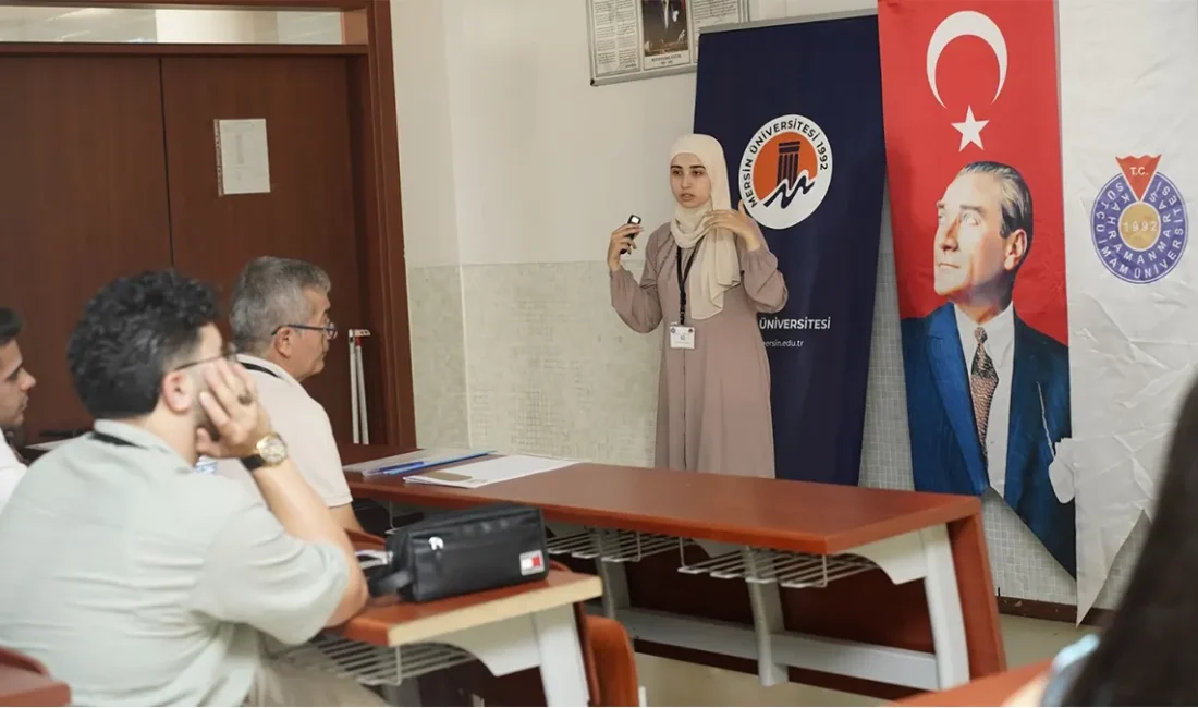 Türkiye’den ve yurt dışından 30’u aşkın üniversiteyi temsil eden akademisyenlerin