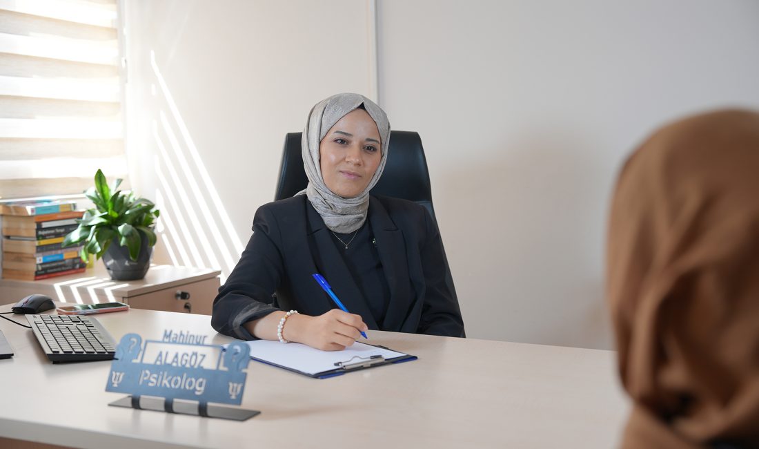 Kahramanmaraş Büyükşehir Belediyesi, Başkan Fırat Görgel öncülüğünde gençlere yönelik desteklerini