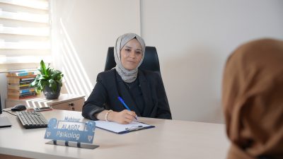 Kahramanmaraş Büyükşehir Belediyesi, Başkan Fırat Görgel öncülüğünde gençlere yönelik desteklerini