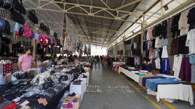 Kahramanmaraş Büyükşehir Belediyesi, Necip Fazıl Kısakürek Kültür Merkezi ve meydan