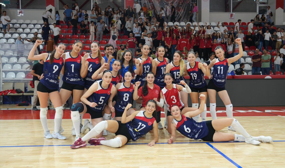Kahramanmaraş Büyükşehir Belediyesi, Başkan Fırat Görgel öncülüğünde sporu şehrin dört