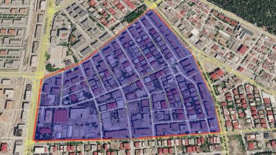 Kahramanmaraş Büyükşehir Belediyesi, şehir genelinde ulaşım yatırımlarını aralıksız sürdürüyor. Yol