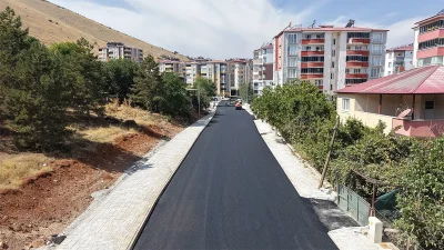 Kahramanmaraş Büyükşehir Belediyesi, Başkan Fırat Görgel öncülüğünde şehir tarihinin en