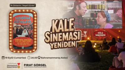 Sıcacık hikâyesi, unutulmaz karakterleri ve kuşaklar boyunca sevilen sahneleriyle Neşeli
