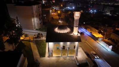 6 Şubat depremlerinin ardından şehrin yeniden inşa ve ihyası noktasında