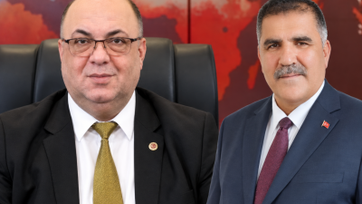 Kahramanmaraş siyasetinde dikkat çeken bir gelişme yaşandı. Yeniden Refah Partisi’nden