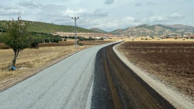 Kahramanmaraş Büyükşehir Belediyesi, şehir merkezi, ilçe ve kırsal mahalle ayrımı
