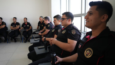 Kahramanmaraş Büyükşehir Belediyesi, personellerin görevleri sırasında karşılaşabilecekleri olası acil durumlara