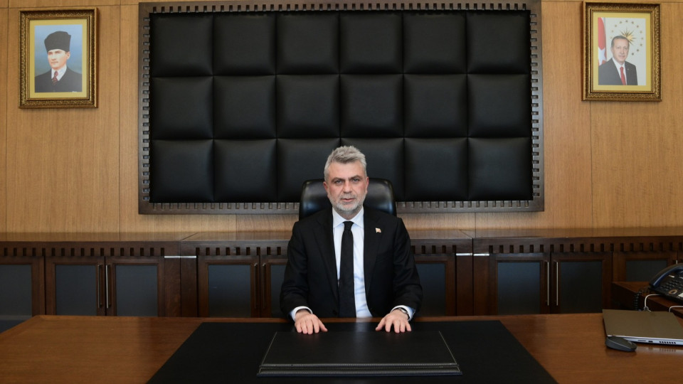 Başkan Görgel’den Geçmiş Olsun Mesajı Kahramanmaraş Büyükşehir Belediye Başkanı Fırat Görgel, Manisa’nın Turgutlu ilçesi Niyazi