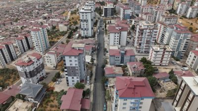 Yol Yapım, Bakım ve Onarım Dairesi Başkanlığı koordinesinde gerçekleştirilen çalışmalar