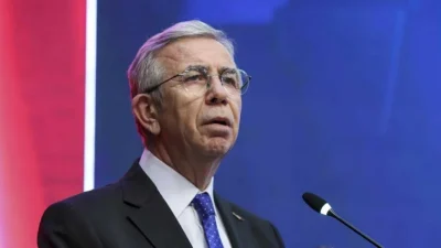 Sevgili Hemşehrilerim, Siyasette bazı kararlar vardır; öfkeyle alınmaz, kırgınlıkla açıklanmaz.