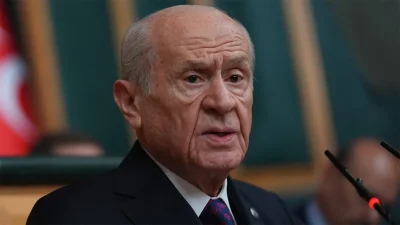 Türkiye'de düşen doğurganlık oranlarına karşı hazırlanan MHP'nin 11 maddelik nüfus
