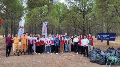Kahramanmaraş Büyükşehir Belediyesi, Birleşmiş Milletler Uluslararası Günler Takvimi’nde yer alan