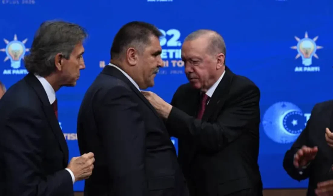 Karaca, yaptığı açıklamada, “Bizim derdimiz makam değil, Türkoğlu’muza hizmettir. Bizim