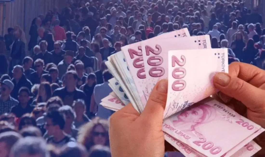 Vatandaşlık maaşı geliyor! İşte milyonları ilgilendiren düzenlemenin detayları Kamuoyunda "vatandaşlık maaşı" olarak bilinen Gelir Tamamlayıcı Aile Destek Sistemi