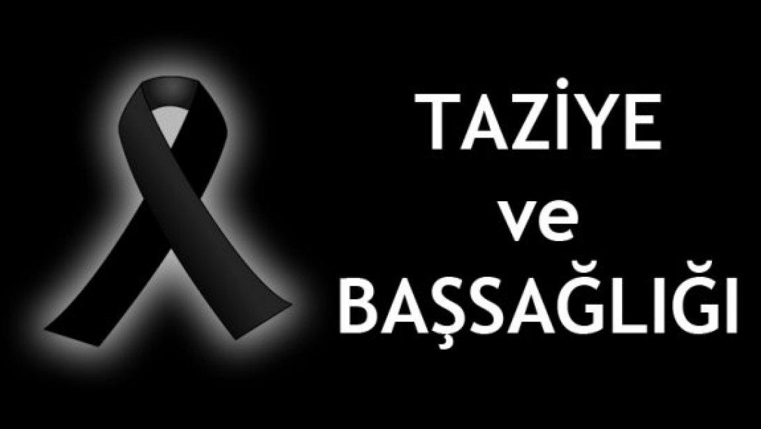 KMESOB Başkan Vekili Halit Orhan’ın Acı Günü Hanım Orhan’ın vefatı, ailesi ve yakınlarının yanı sıra sevenlerini de