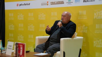 Kahramanmaraş Büyükşehir Belediyesinin ev sahipliğinde bu yıl 11’incisi düzenlenen Uluslararası