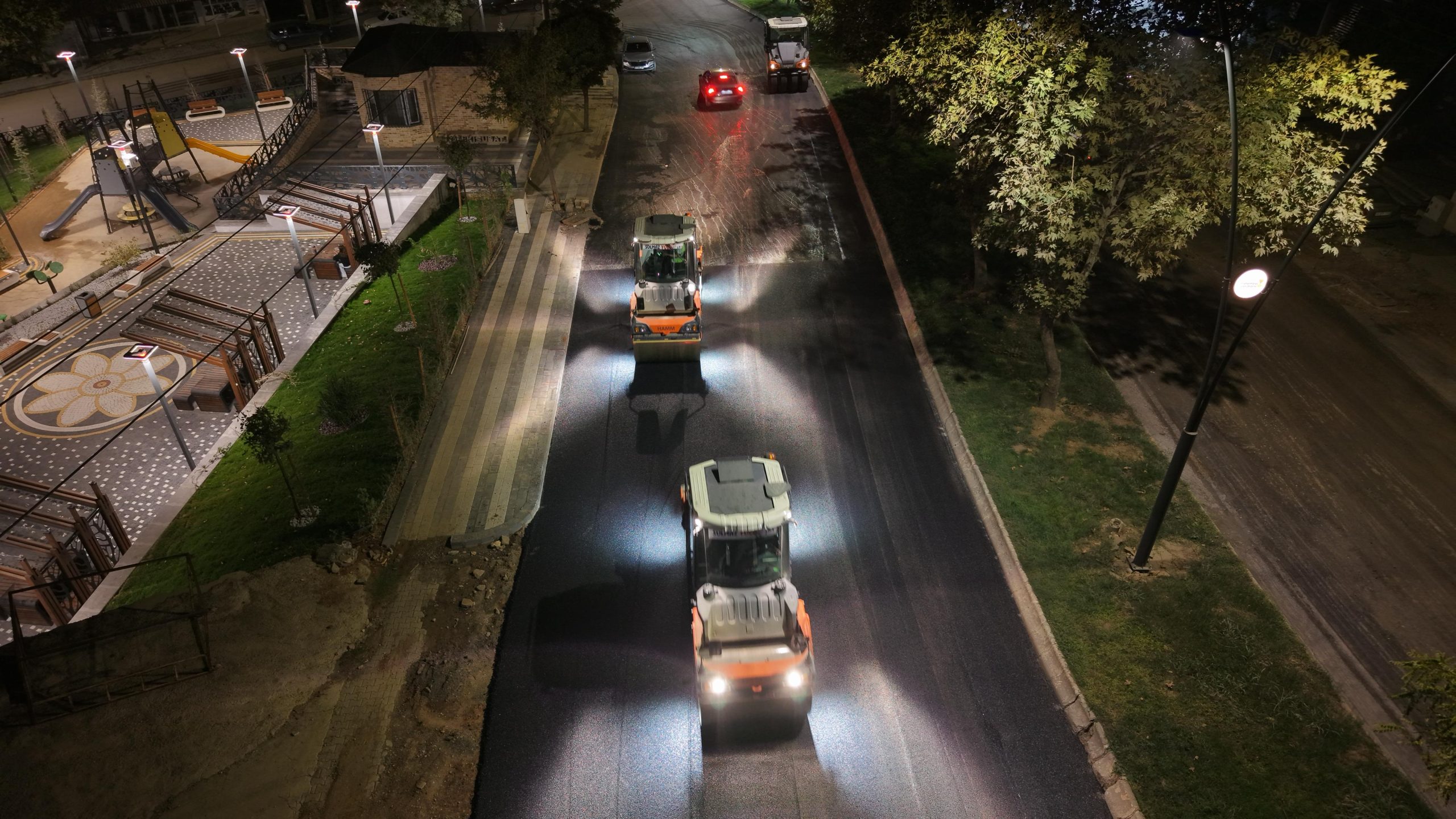 Ahmet Uncu Caddesi