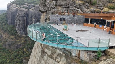 Kahramanmaraş Büyükşehir Belediyesi, Başkan Fırat Görgel öncülüğünde şehrin turizm potansiyelini