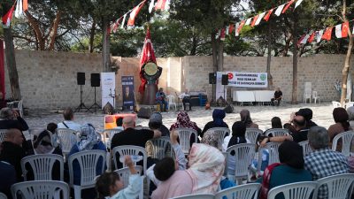 Kahramanmaraş Büyükşehir Belediyesi, Türkiye’nin ilk ve tek UNESCO Edebiyat Şehri