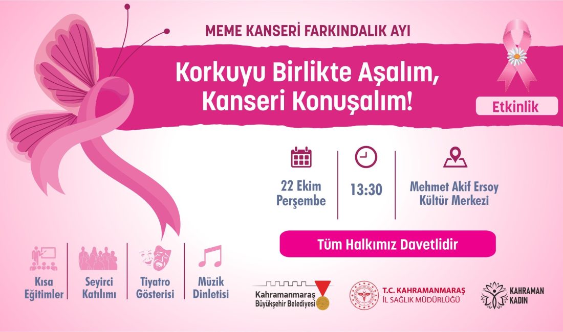Başkan Fırat Görgel öncülüğünde toplumun tüm kesimlerine yönelik proje ve