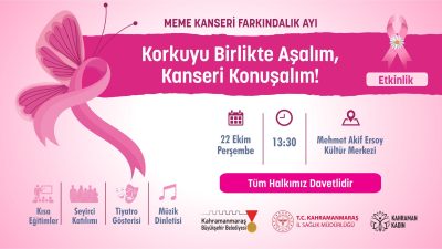 Başkan Fırat Görgel öncülüğünde toplumun tüm kesimlerine yönelik proje ve