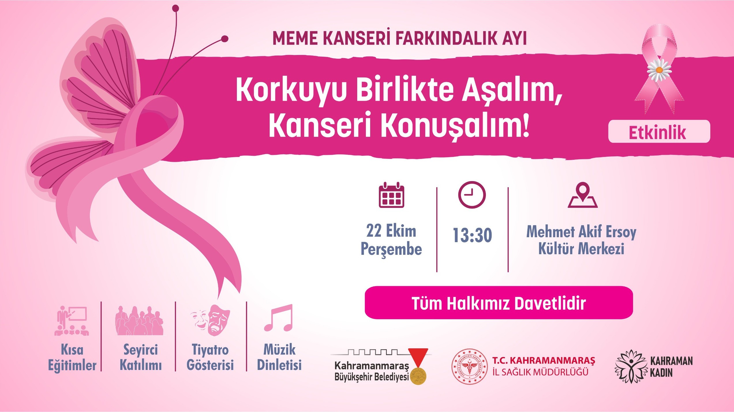 Etkinlik