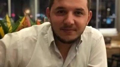 Evli ve üç çocuk babası olduğu öğrenilen Sefa Doğan’ın vefatı,
