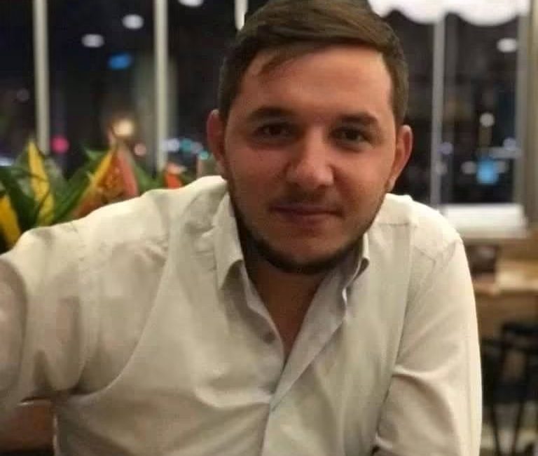 Evli ve üç çocuk babası olduğu öğrenilen Sefa Doğan’ın vefatı,