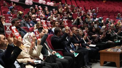 Kahramanmaraş Büyükşehir Belediyesi, sosyal belediyecilik anlayışı doğrultusunda toplumun tüm kesimlerine