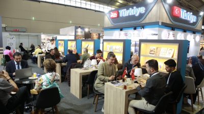 Kahramanmaraş Büyükşehir Belediyesi, Türkiye’nin ilk ve tek UNESCO Edebiyat Şehri