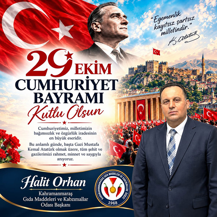 HALIT ORHAN