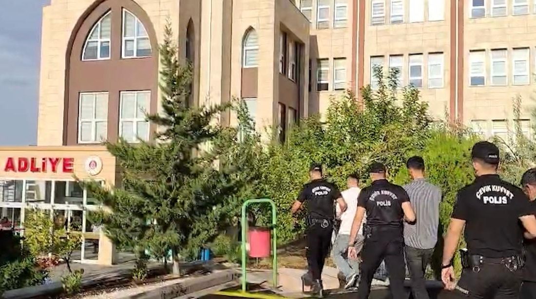 30 Eylül 2026 tarihinde Kahramanmaraş merkezli olmak üzere Elbistan, Türkoğlu